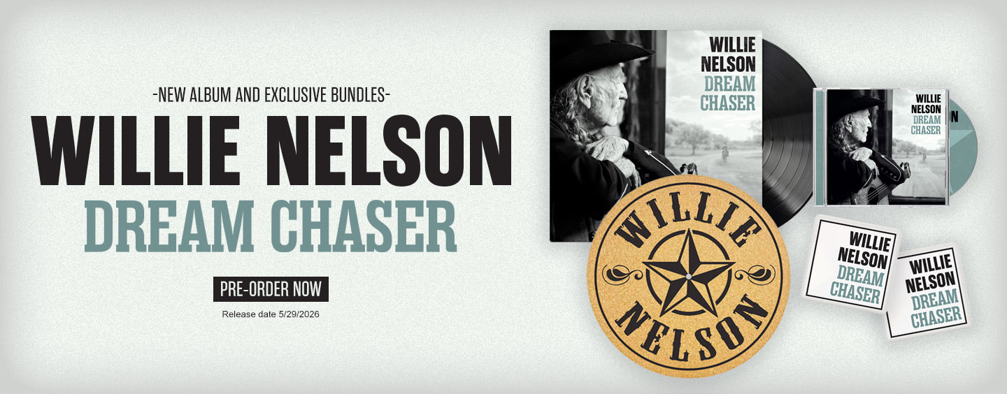 On the Road with Willie