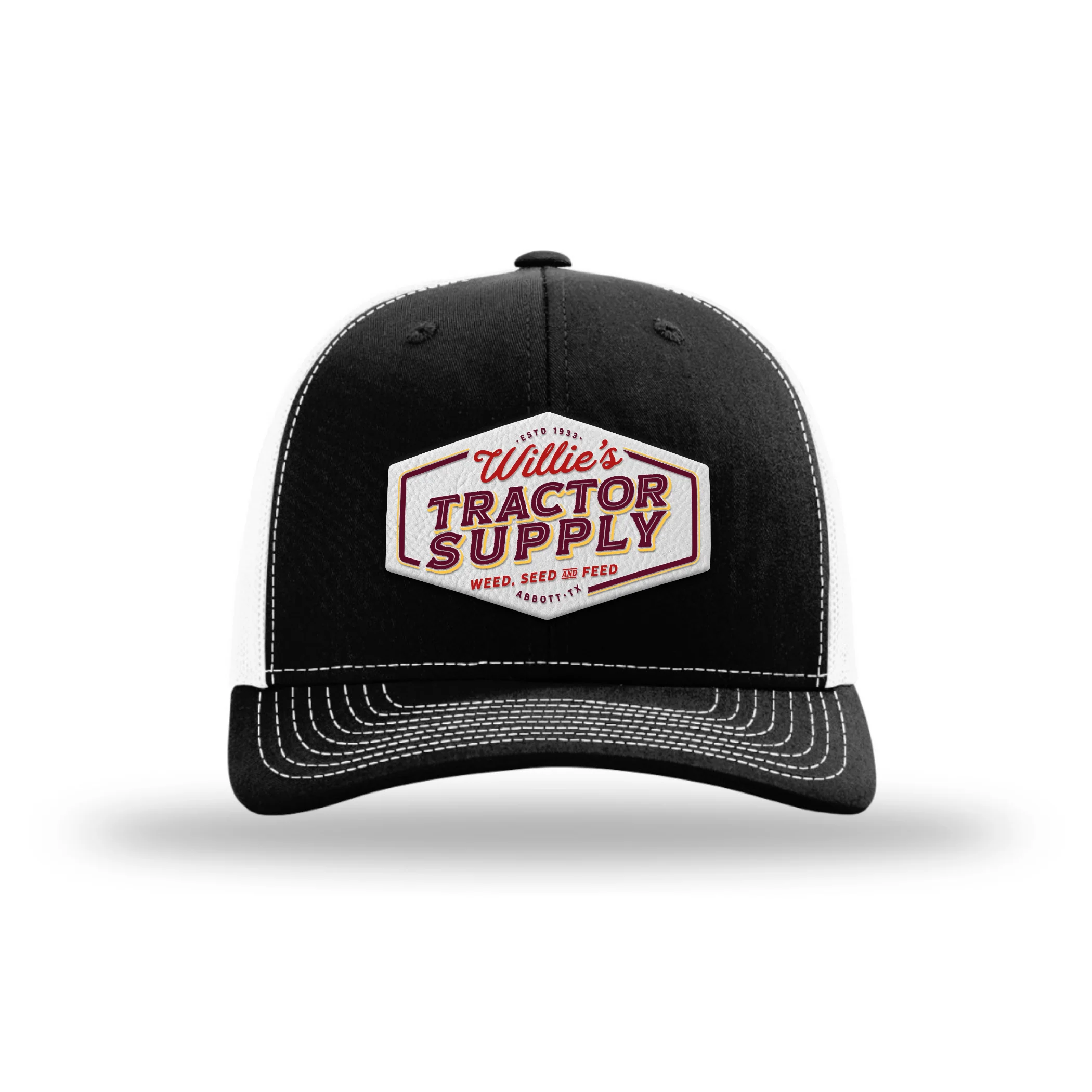 Willies Tractor Supply Trucker Hat - Image 3