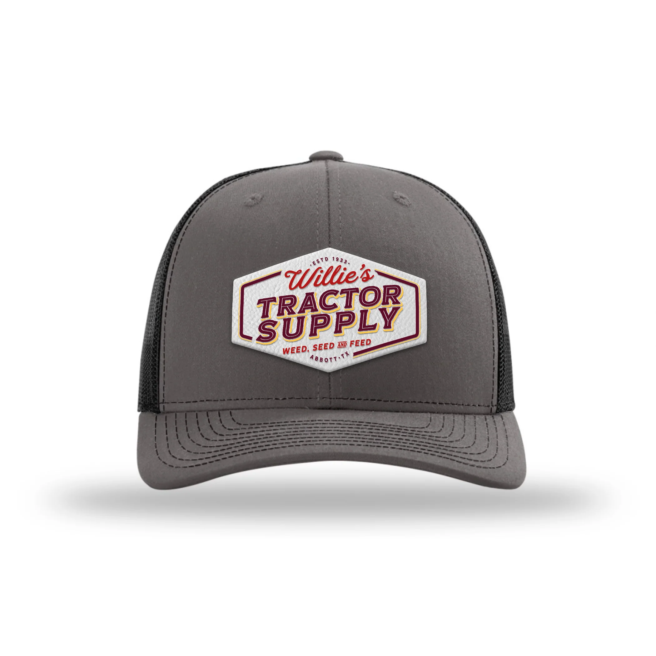 Willies Tractor Supply Trucker Hat - Image 4