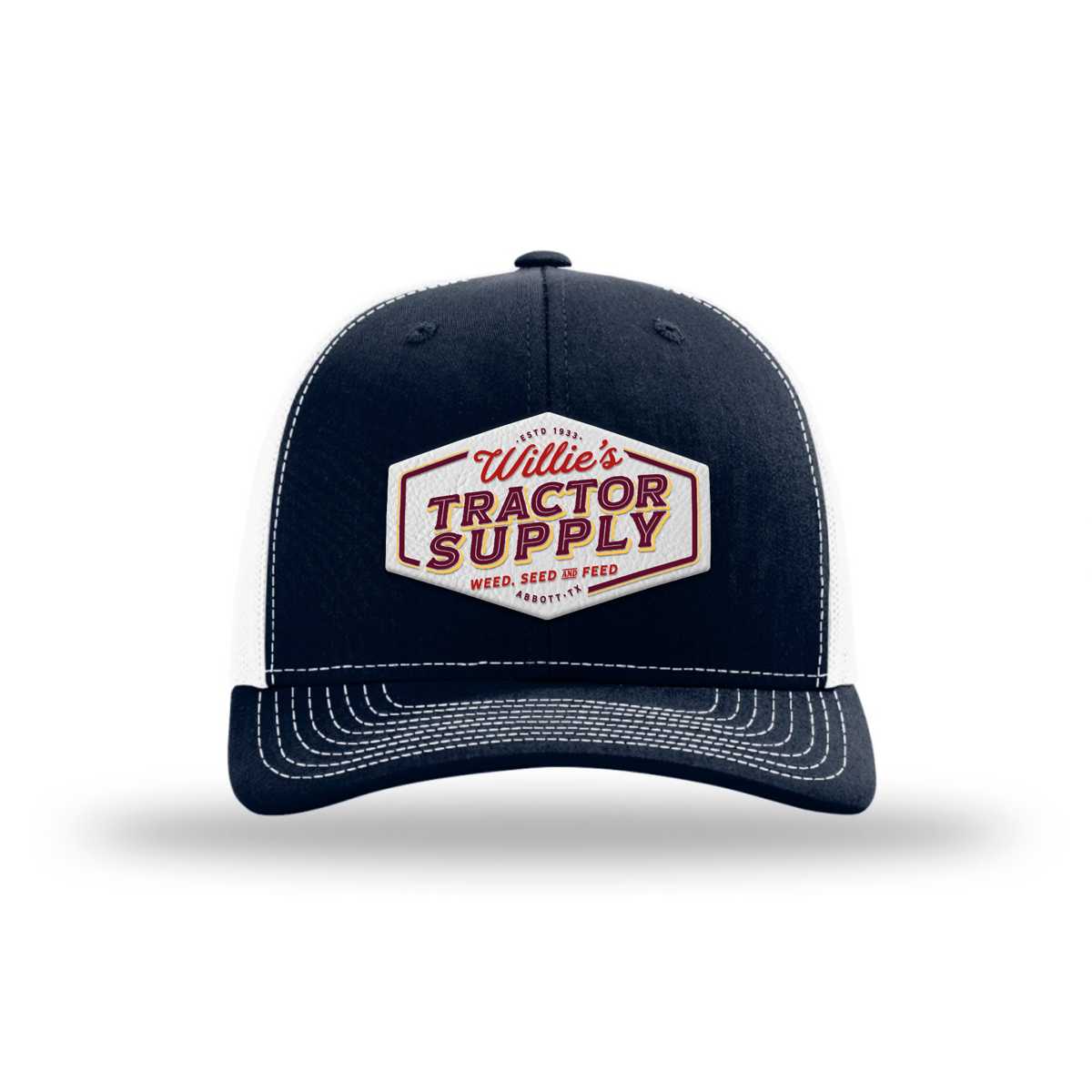 Willies Tractor Supply Trucker Hat - Image 5