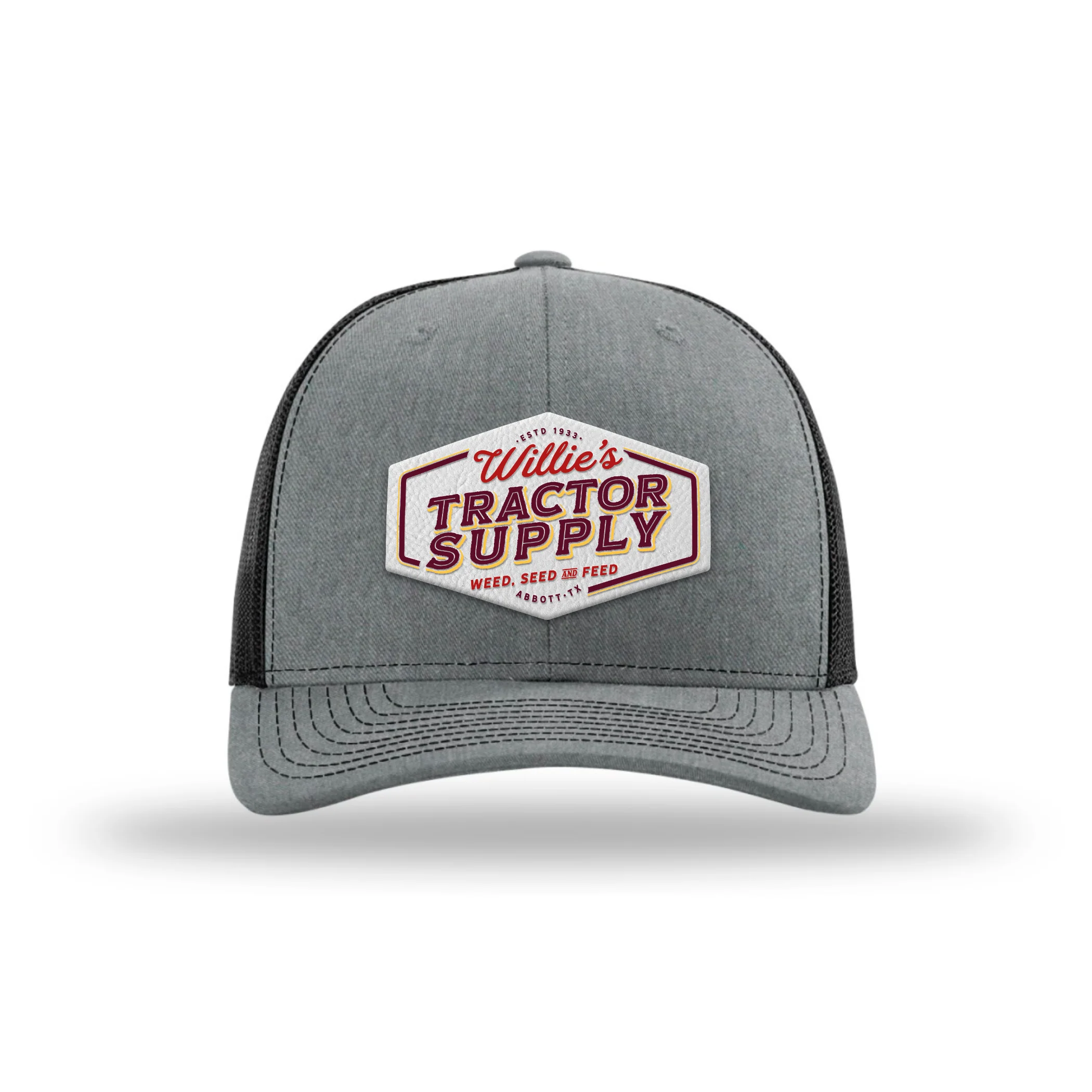 Willies Tractor Supply Trucker Hat - Image 6