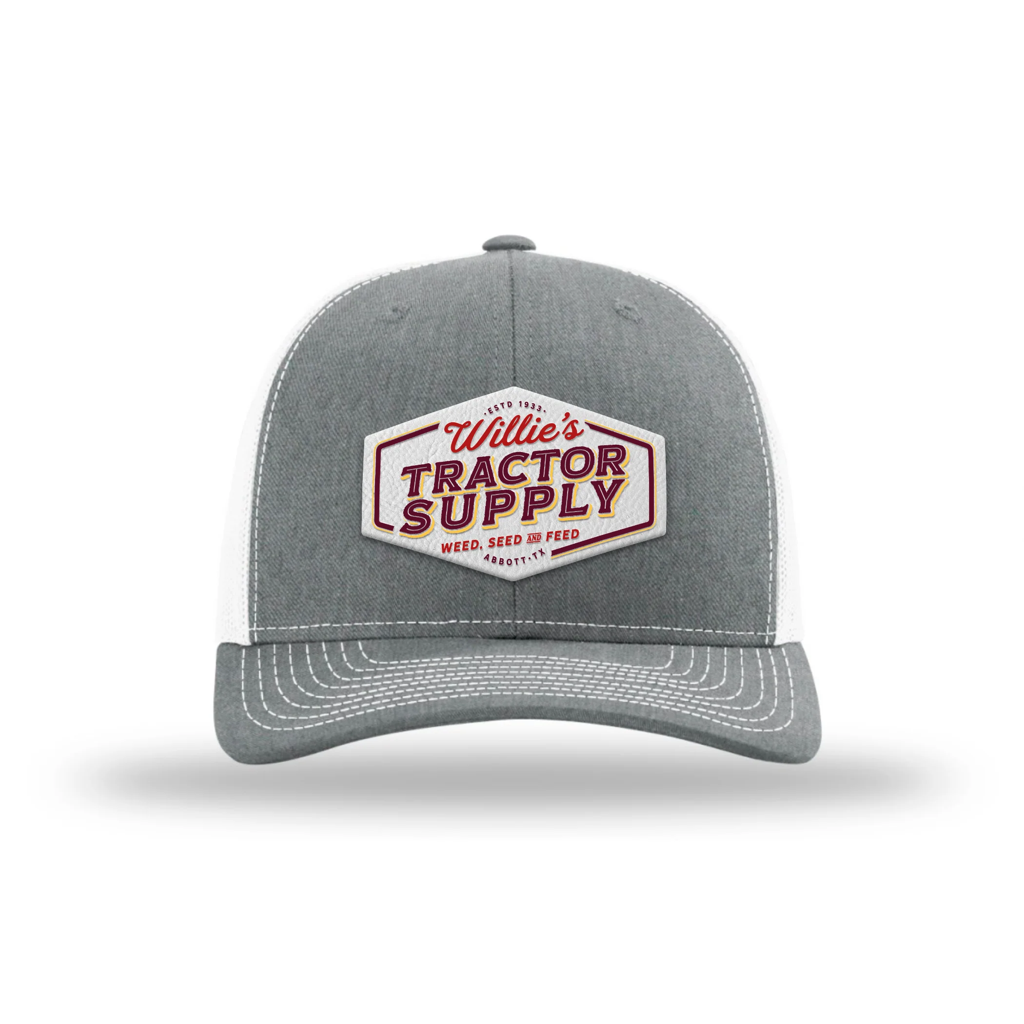 Willies Tractor Supply Trucker Hat - Image 7