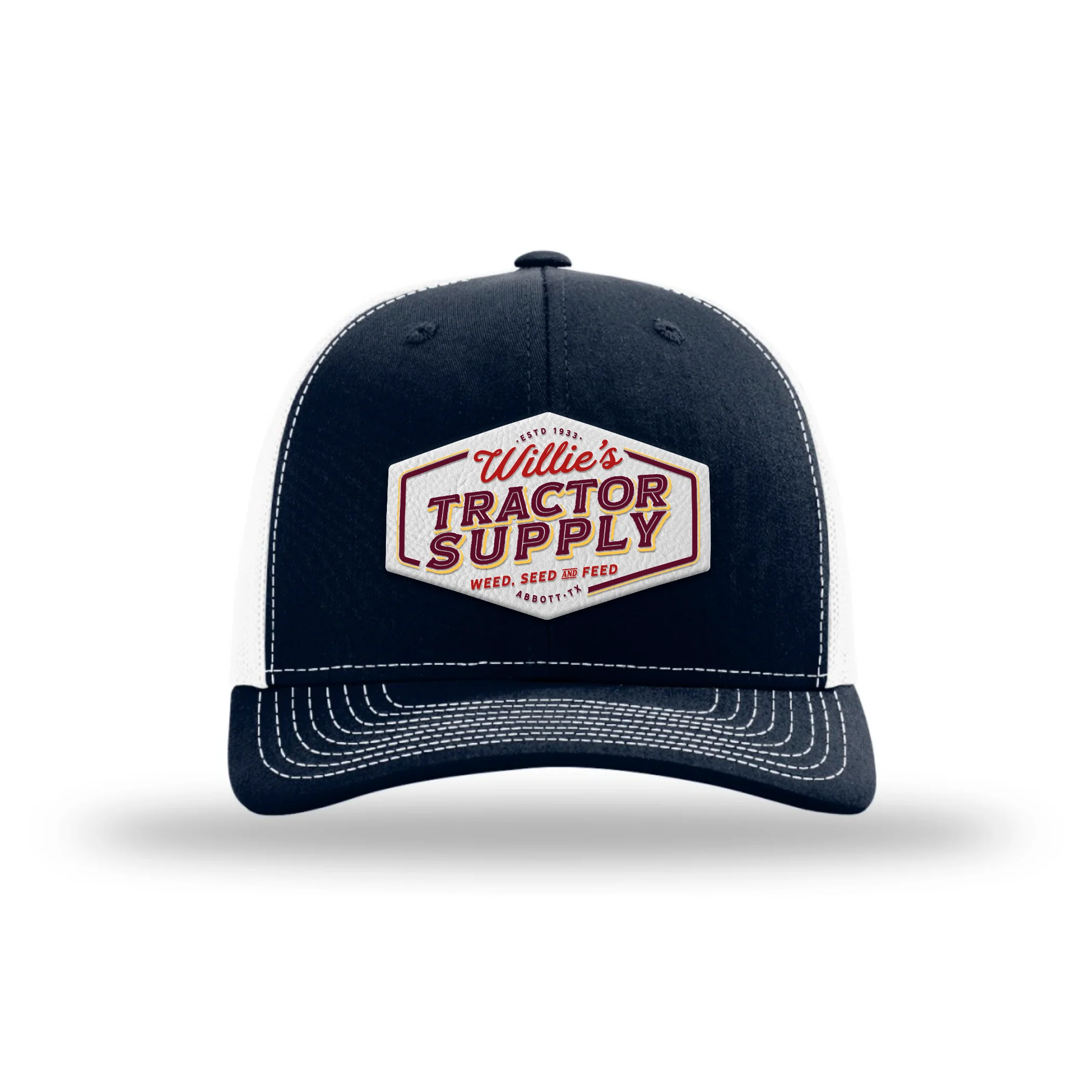 Willies Tractor Supply Trucker Hat - Image 8