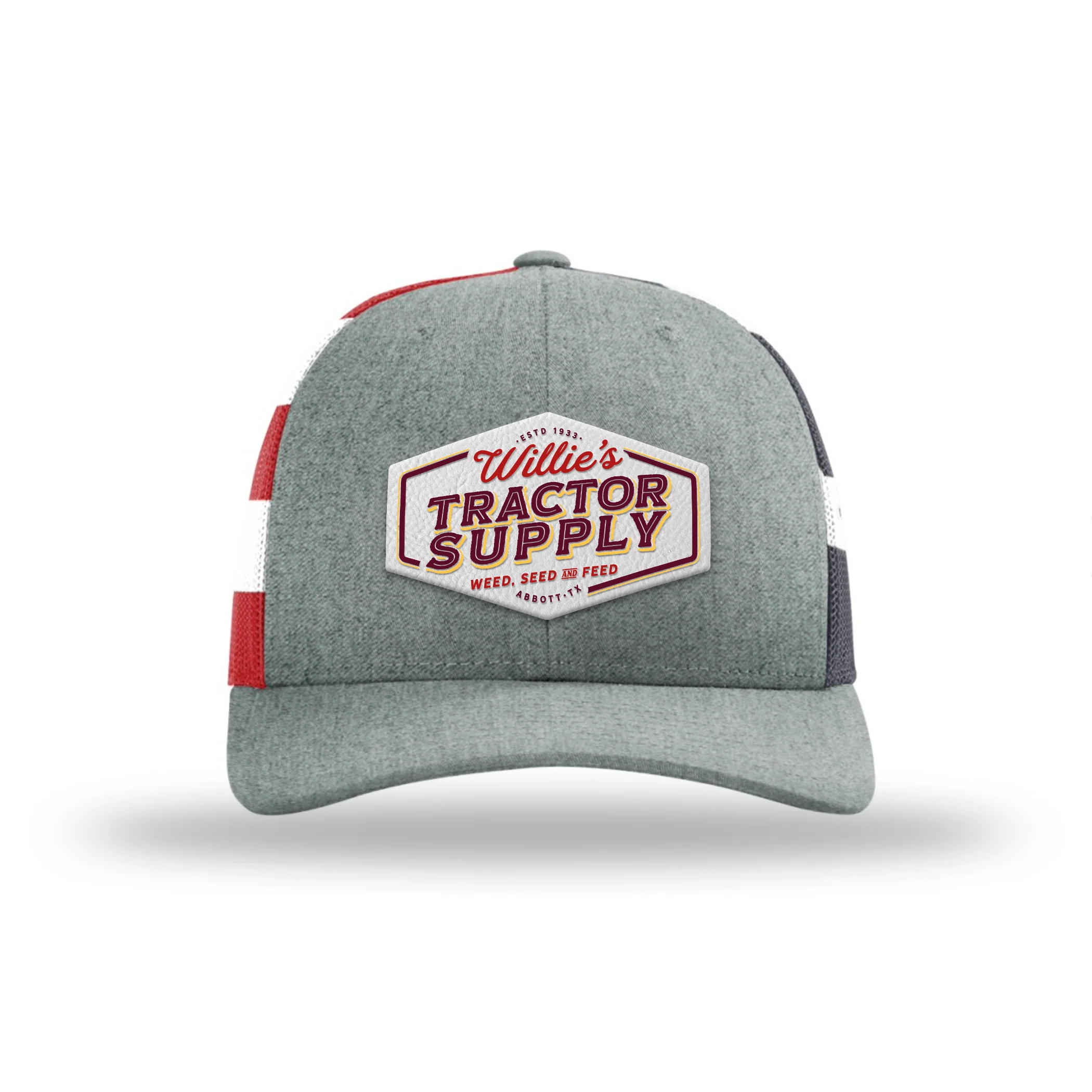 Willies Tractor Supply Trucker Hat - Image 9