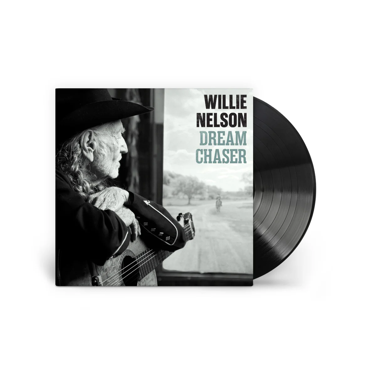 Pre-Order: Dream Chaser Vinyl