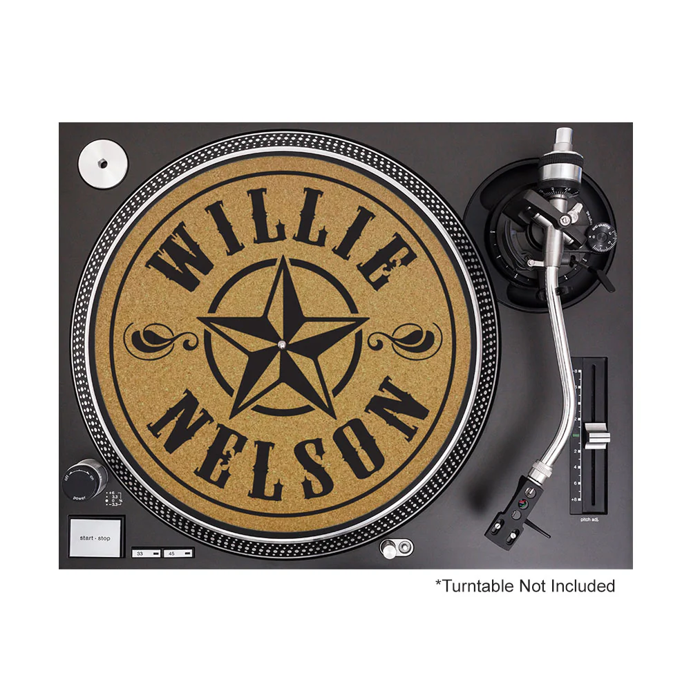 Pre-Order: Dream Chaser Vinyl and Turntable Slipmat Bundle - Image 2
