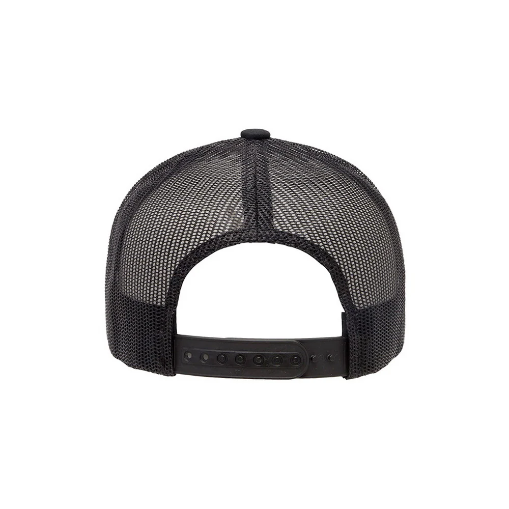 Willie Nelson Signature Trucker Hat - Image 3